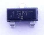 On Semiconductor Transistors - Mmbta06 Mmbta06lt1g Transistor Npn Sot-23