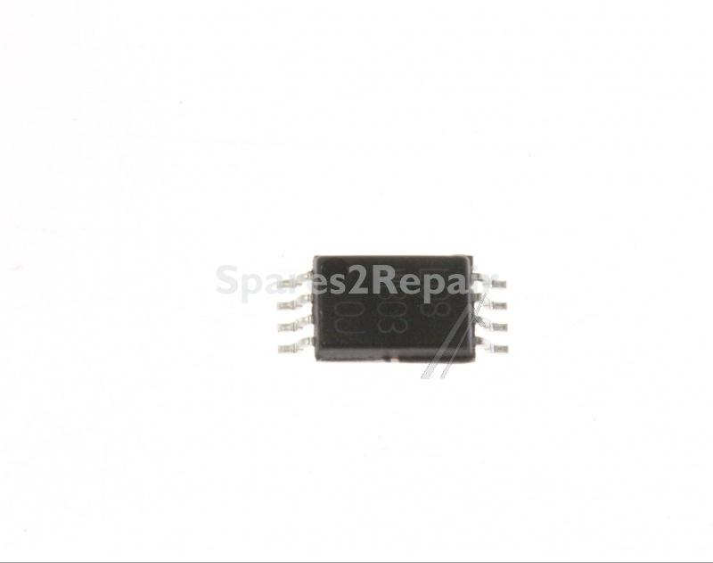 Kenwood Various Ics - Br24l08fv-w Ic (8k Eeprom - Rohm)