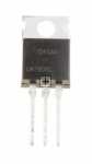 Fairchild Fixed Voltage Reg. Neg. - Lm7905c Lm7905ct Fixed Voltage Regulator -5v-1a 7905 To-220