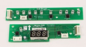 Amica Module / Electrical Unit - 1062526 Module-electrical Units Consumer Electronics
