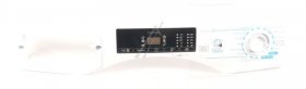Candy Hoover Panel - 70084657 Bezel+f Css 1200 It Sn