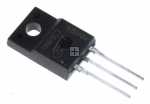 Kenwood Field Effect Transistor - 11n60c3 Fet Sw-21ht