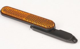 Segway Ninebot Housing Part - Ab 00 0010 53 Side Reflector Assembly L T15d K023