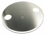 Faber Franke Roblin Fixings And Brackets - 133 0187 955 Perim Panel With Lamp Support