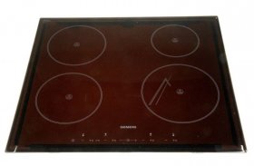 Ceramic Surface - 00689756 Glass Ceramic Hob Top [Bosch Siemens]