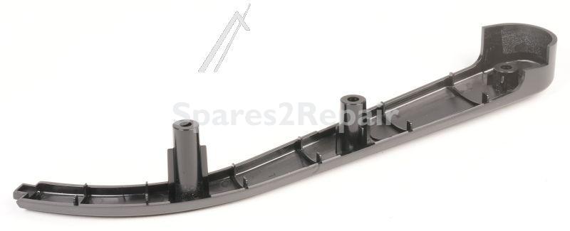 Segway Ninebot Housing Part - Ab 00 0018 07 Front Decorative Strips Assembly Left?es