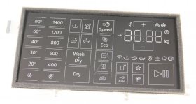 Operating Unit Screen - 11007279 Operating Unit Screen [Bosch Siemens]