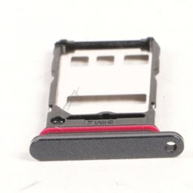 Honor Sim card Holder - 5168acax Sim Card Holder Honor 400 Pro Midnight Black