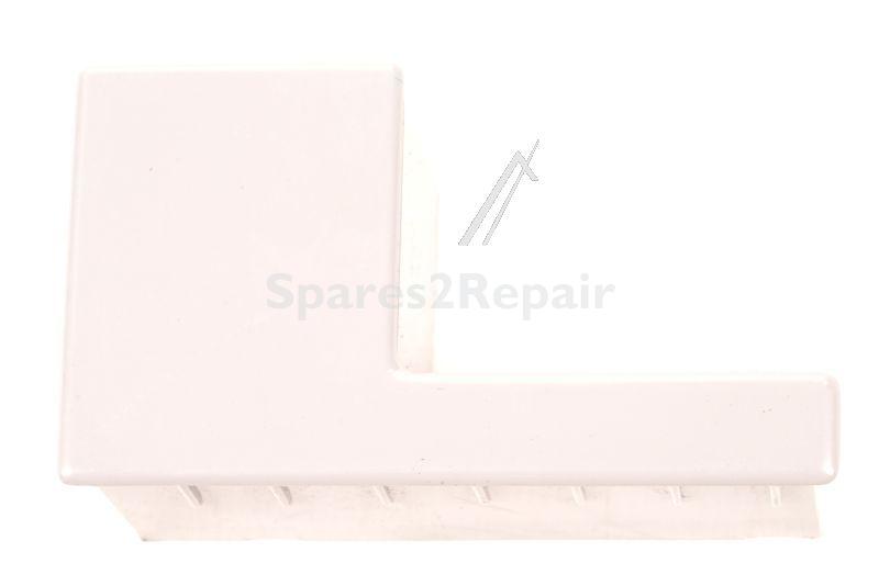 Elica Flap - Spp0194326 Side Plug Elite(tt14-tt26) Grey