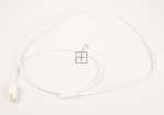 Teka Temperature Sensor - 81662199 Temperature Sensor Rbf 78785 Wh Eu