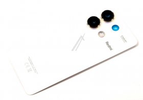 Xiaomi Battery Compartment Lid - 56000800n700 Battery Compartment Lid Xiaomi Redmi Note 13 4g Gold