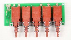 Elica Keypad - Spp0212919 Kit X Bas be093e X Ric