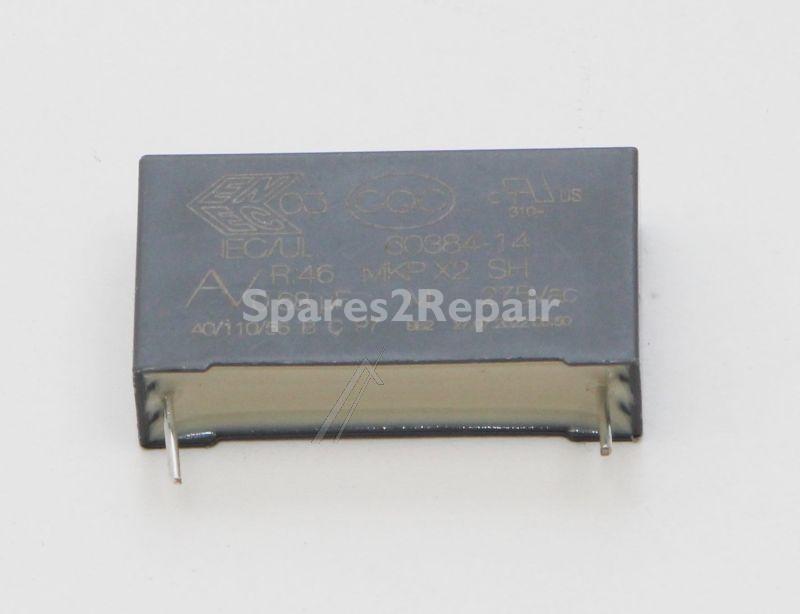 Kemet X2 Emi Suppression Capacitor M - 0 68uf-275v R46kr368050m1m X2 Interference Suppression Capacitor 20% Rm-27 5