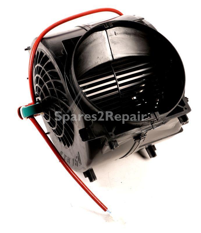Motor - C00984303 488000984303 Motor [Whirlpool Indesit]