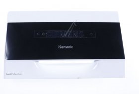 Detergent Dispenser Cover - 10020392 Bowl Handle [Bosch Siemens]