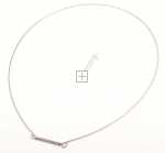 Roborock Clamp For Door Sleeve - 9 05 0046 Door Seal Spring - Mainland Version