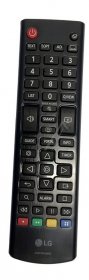 Lg Remote Control - Akb76045803 Remote Control