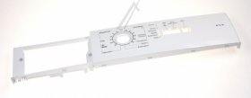 Operating Unit Screen - 00660906 Panel-facia [Bosch Siemens]