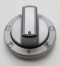 Button - 250315098 C00943030 Commutator Knob [Arcelik]