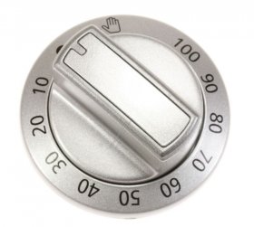 Button - 250315067 C00930969 Knob Minute Minder [Arcelik]