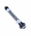 Spring - 542100008 C00912127 Glass Top Lid Hinge Spring*left [Arcelik]