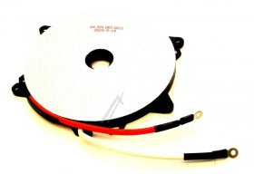 Vanward Coil - 512200000000448 160mm Electromagnetic Coil