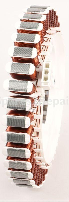 Lg Stator - Ajb73816034 Stator Assembly