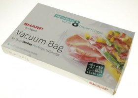 Accessories - 52272797 Vacuum Bag Box Gr -sharp [Vestel]