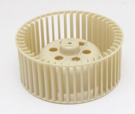 Fuda Ventilator Motor - Outer Fan - 102201100