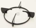 Cooker Pan Support - 37054476 Pan Supp (gasonglass single Shiny) [Vestel]