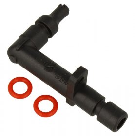 Nivona Hose Coupling - 15056 Brew Unit Inlet Coupling