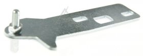 Euna Door Hinges - Lower Hinge Parts