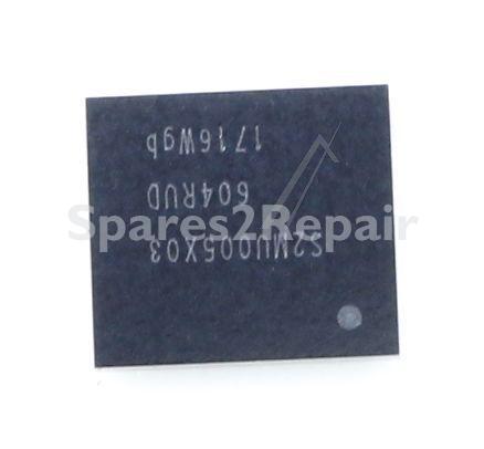 Samsung Ic - S2mu005x03 1203-008995 Ic-power Supervisor