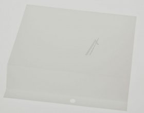 Casing Cover - C00274159 482000087040 Deflector Display E0 Open Space [Whirlpool Indesit]