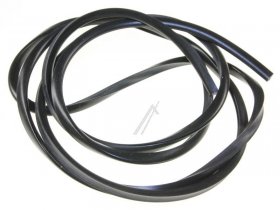 Dometic Sealing Materials - 407144671 Profile Gasket Silicone Black