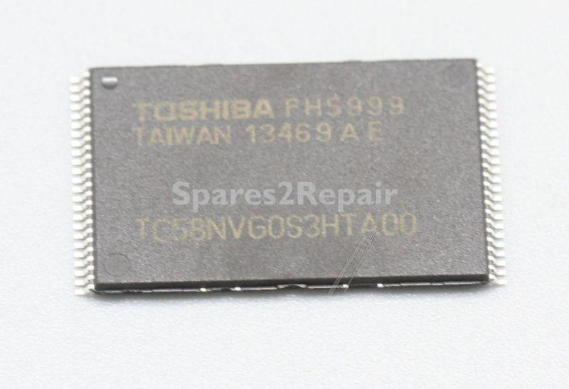 Lg Memory Ic - Ean61508002 Ic Nand Flash Memory