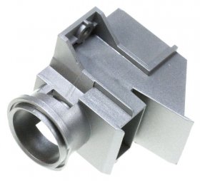 Fixings And Brackets - 1754220109 C00902235 Slim On-off Switch Holder 2 [Arcelik]
