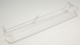Refrigerator - Freezer Door Shelf - 43009014 Balc vas -20122050762 [Candy Hoover]