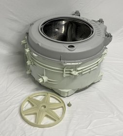 Tub Flap - Tub Complete [Candy Hoover]