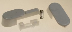 Brandt Light Switch - 45x9557 P-button Switch