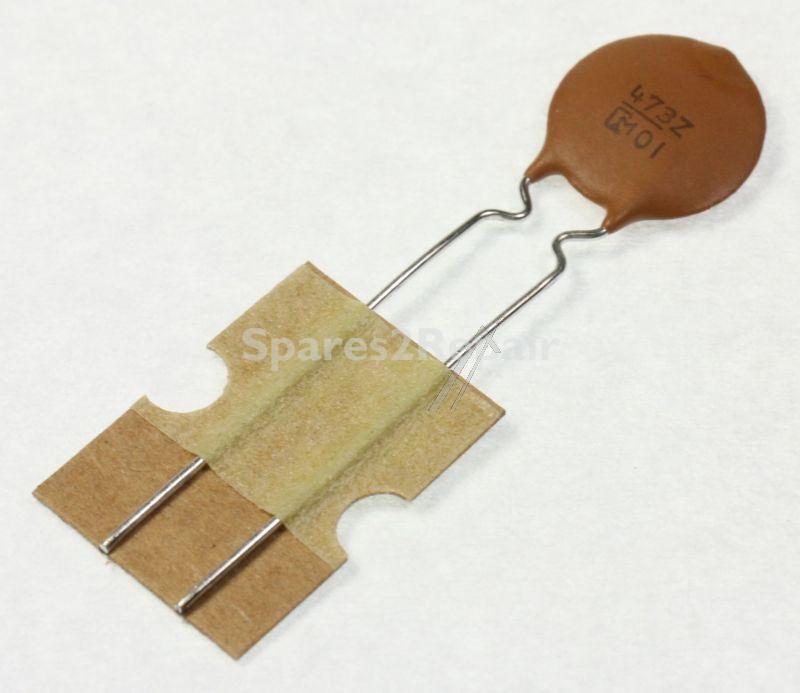 Kenwood Various Capacitors - Ck45ff1h473z Ceramic Capacitor