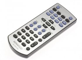 Kenwood Remote Control - A70-1772-08 Remote Controller R-k731
