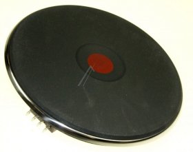 Hot Plate - Hotplate D180 230v 2000w Fast [Vestel]