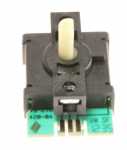 Smeg Adjustable Resistor - 816810298 Selector Switch