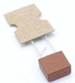 Panasonic Fuse - K5g202ya0159 Fuse