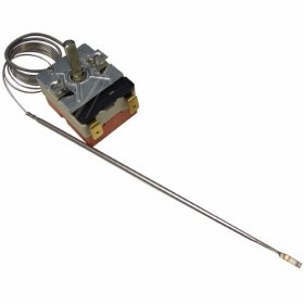 Oven Thermostat - 18 55 13052 106 Oven Thermostat - Capillary VeÈsistemske [Gorenje]