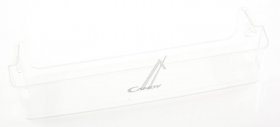 Refrigerator - Freezer Door Shelf - Lower Bottles Shelf [Candy Hoover]