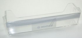 Refrigerator - Freezer Door Shelf - 49032296 Lower Bottle Bracket [Candy Hoover]