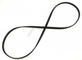 Poly v belt - C00387859 481281728274 Poly-v-belt [Whirlpool Indesit]