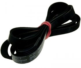 Hutchinson Poly v belt J - 1200j5 Ma Poly V Belt-v Elastic